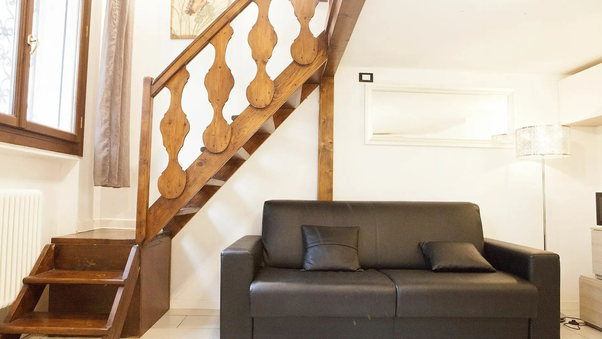 Venezia Residence 0*, Venedig Italien