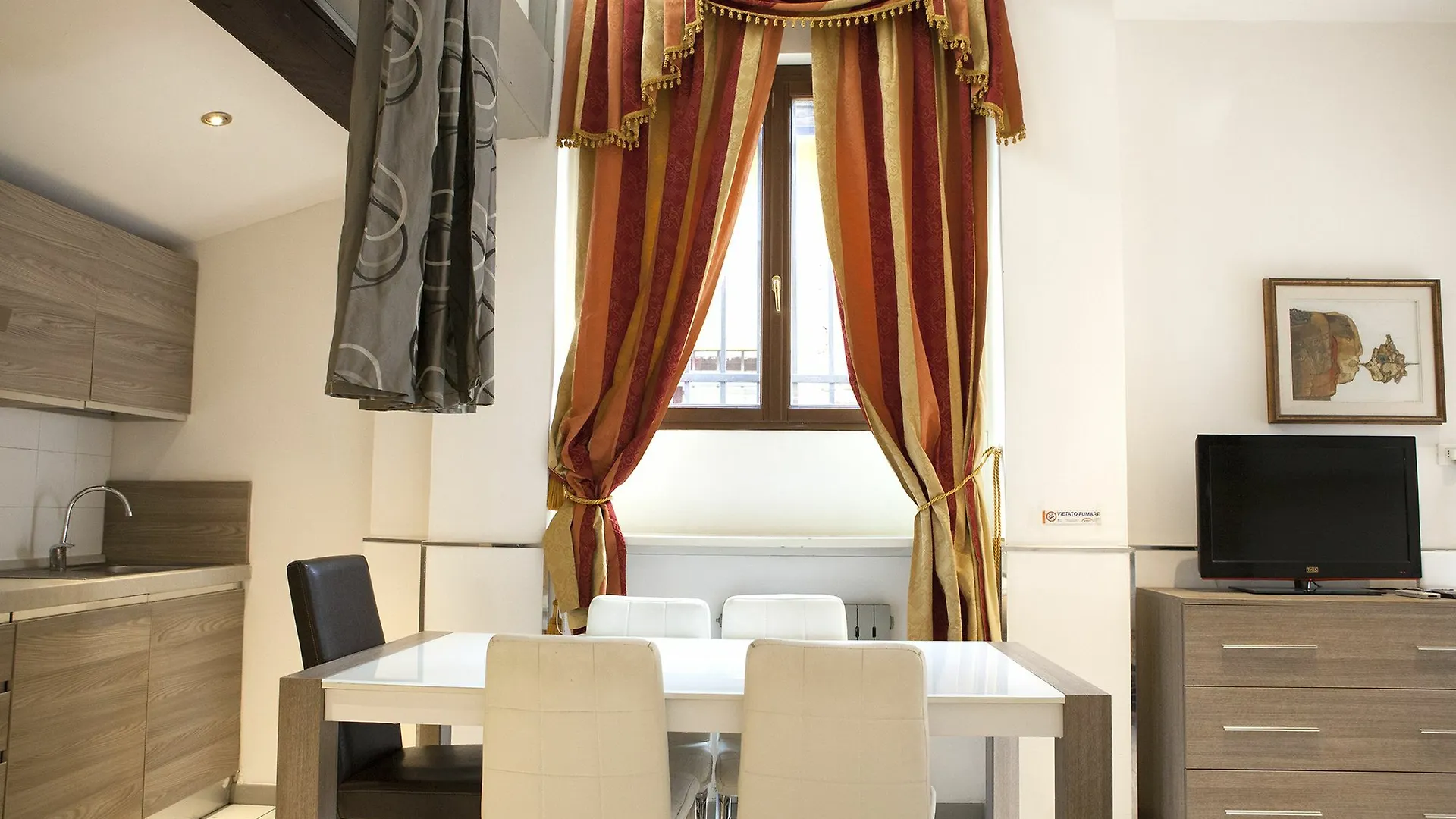 Venezia Residence Apartment Venice