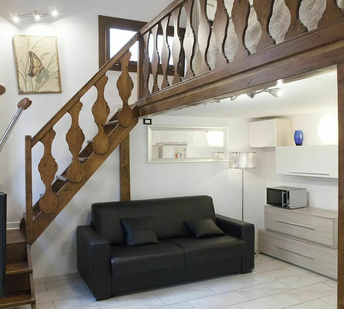 Apartamento Venezia Residence Italia