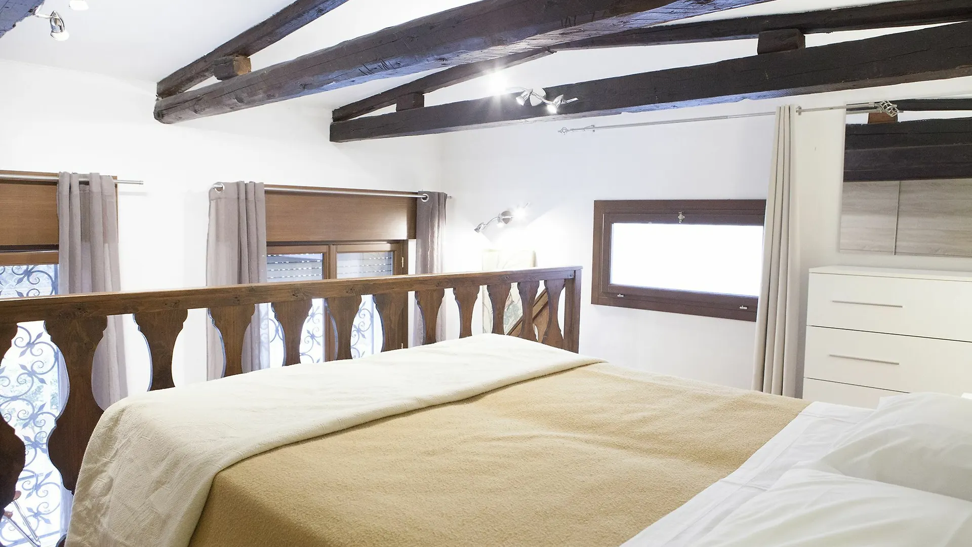 Apartamento Venezia Residence