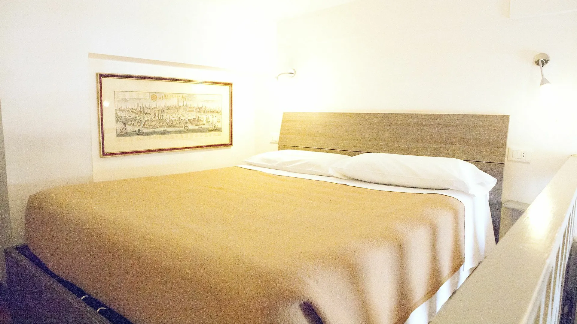 Venezia Residence Italia