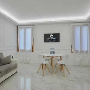 San Marco 755 Апартаменты