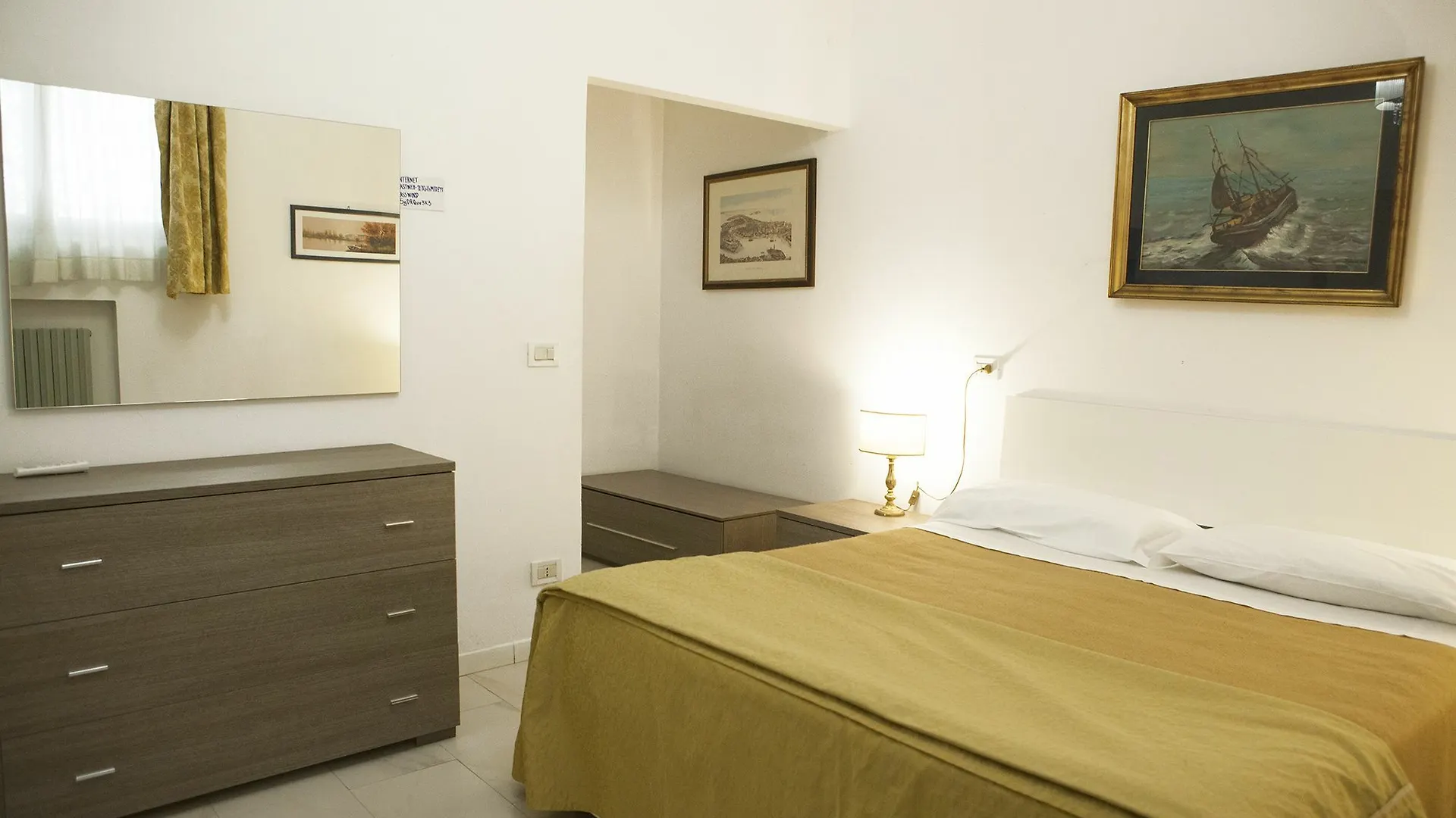 Venezia Residence location